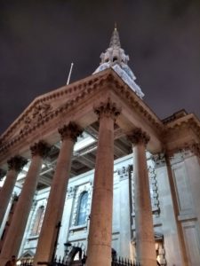 St Martin in the Fields Candlelight Concert