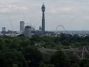 London Art and Books